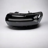 Frontscheinwerfer Dacia Duster 260603515R Full LED Ein Stück (Rechts oder Links)