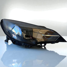 Load image into Gallery viewer, Frontscheinwerfer Opel Astra 39195689 Rechts Scheinwerfer Headlight