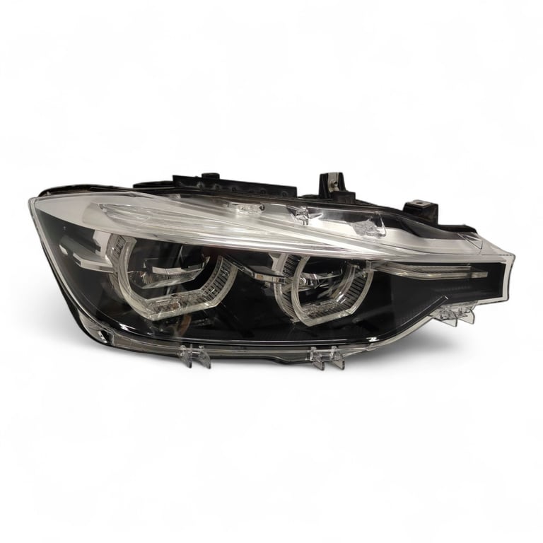 Frontscheinwerfer BMW F30 7492616-01 Full LED Rechts Scheinwerfer Headlight SCH2333917645uc