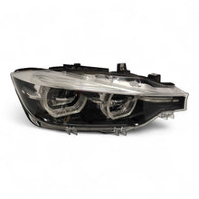 Laden Sie das Bild in den Galerie-Viewer, Frontscheinwerfer BMW F30 7492616-01 Full LED Rechts Scheinwerfer Headlight SCH2333917645uc