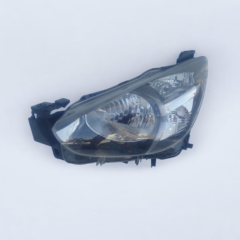 Frontscheinwerfer Mazda III Links Scheinwerfer Headlight