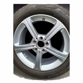 1x Alufelge 17 Zoll 6.5