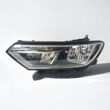 Laden Sie das Bild in den Galerie-Viewer, Frontscheinwerfer VW Passat B8 3G1941005C Halogen Links Scheinwerfer Headlight