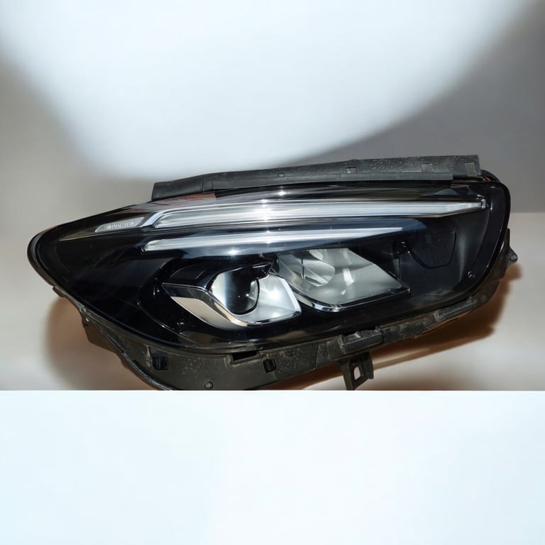 Frontscheinwerfer Mercedes-Benz W247 A2479065803 LED Rechts Headlight