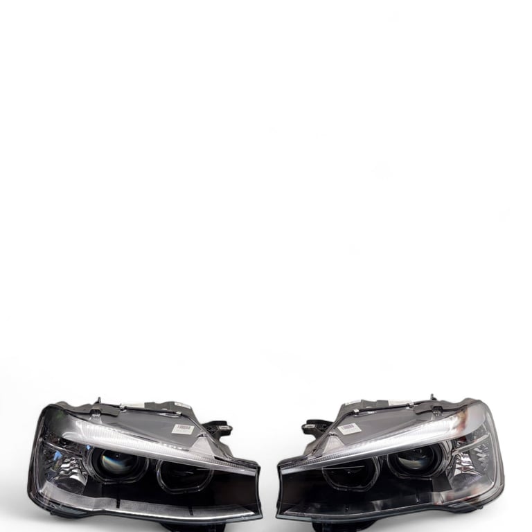 Frontscheinwerfer BMW F26 X3 F25 7401131 7401132 LED Ein Satz Headlight SCH5305385650ou