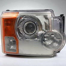Laden Sie das Bild in den Galerie-Viewer, Frontscheinwerfer Land Rover III Discovery Xenon Rechts Scheinwerfer Headlight SCH6369218785tl