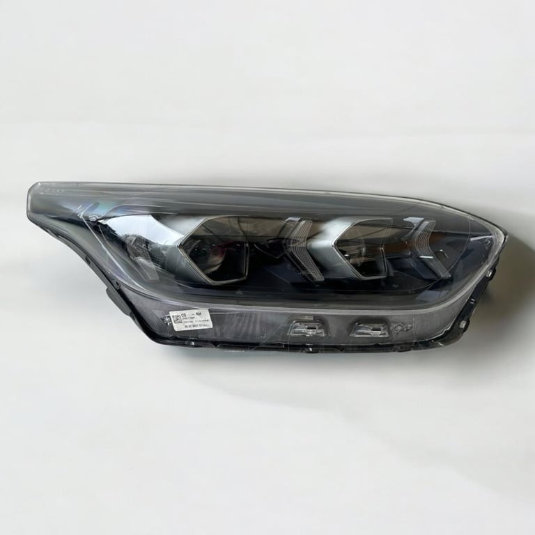 Frontscheinwerfer Kia Ceed 92102J-7500 J7921-62520 Full LED Rechts Headlight