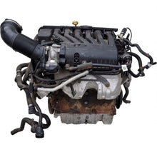 Load image into Gallery viewer, Motor VW Atlas CDV 3.6 100TKm 2018 Benzin Engine Komplett