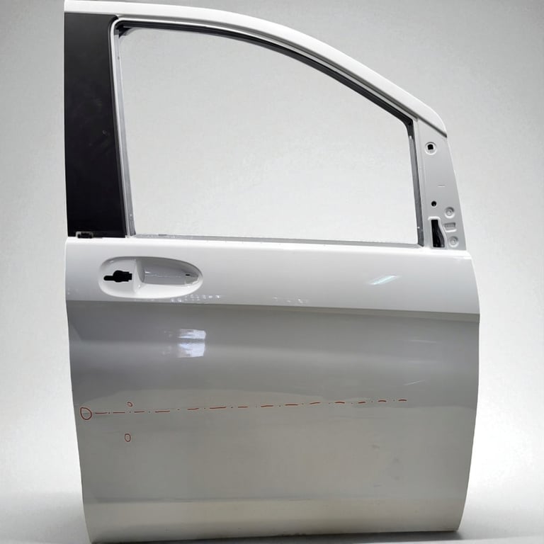 Tür Mercedes-Benz Vito W447 784156155656 Vorne Rechts Door Porta Porte