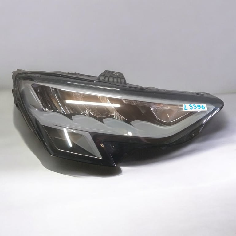 Frontscheinwerfer Audi A3 8Y0941012 LED Rechts Scheinwerfer Headlight