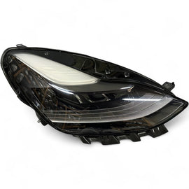 Frontscheinwerfer Tesla 1514953-00 LED Rechts Scheinwerfer Headlight SCH8613659386wu