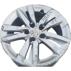 1x Alufelge 16 Zoll 7.0