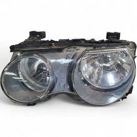 Frontscheinwerfer BMW 3 E46 Compact 6901969 Links Scheinwerfer Headlight SCH6896102857oj
