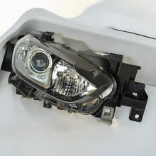 Load image into Gallery viewer, Frontscheinwerfer Mazda 6 Gj GHR4-51030 Rechts Scheinwerfer Headlight SCH9628143451nl