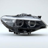 Frontscheinwerfer BMW 2 F22 F87 F23 7486356-01 Full LED Rechts Headlight