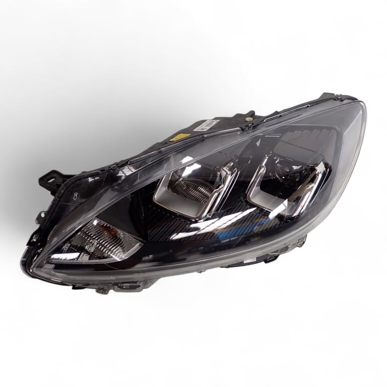 Frontscheinwerfer Ford Kuga III LV4B-13E015-CA LED Ein Stück (Rechts oder Links) SCH2084688596nf