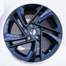 1x Alufelge 17 Zoll 7.0