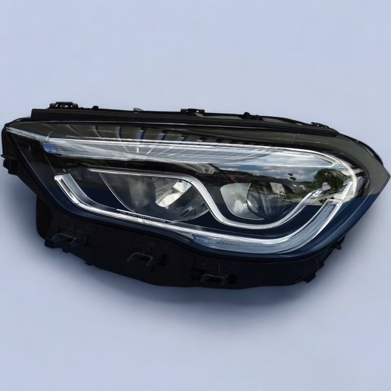 Frontscheinwerfer Mercedes-Benz Gla A2479063505 LED Rechts oder Links SCH4633333488cm