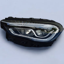 Load image into Gallery viewer, Frontscheinwerfer Mercedes-Benz Gla A2479063505 LED Rechts oder Links SCH4633333488cm