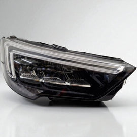 Frontscheinwerfer Opel Crossland X Full LED Rechts Scheinwerfer Headlight SCH8898149238wz