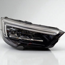 Laden Sie das Bild in den Galerie-Viewer, Frontscheinwerfer Opel Crossland X Full LED Rechts Scheinwerfer Headlight SCH8898149238wz