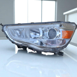 Frontscheinwerfer Mitsubishi Asx Xenon Links Scheinwerfer Headlight