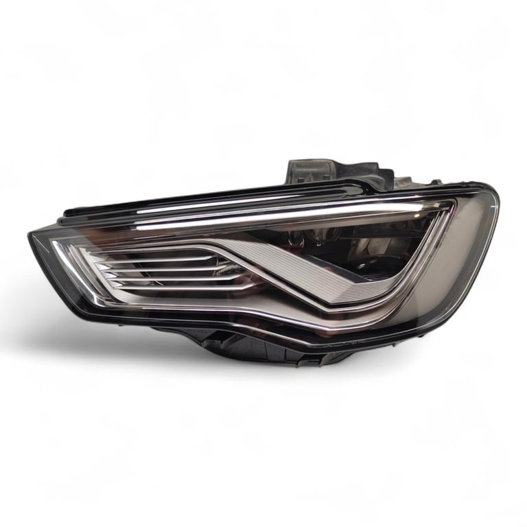 Frontscheinwerfer Audi A3 8V0941033 LED Links Scheinwerfer Headlight SCH3187801673xd