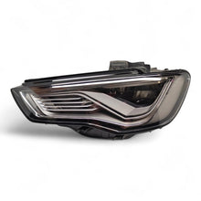 Load image into Gallery viewer, Frontscheinwerfer Audi A3 8V0941033 LED Links Scheinwerfer Headlight SCH3187801673xd