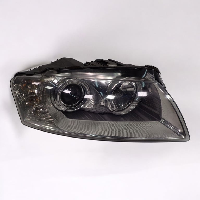 Frontscheinwerfer Audi A8 4E0941004BP Xenon Rechts Scheinwerfer Headlight