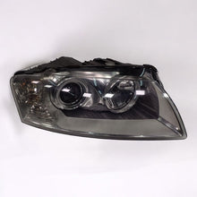 Load image into Gallery viewer, Frontscheinwerfer Audi A8 4E0941004BP Xenon Rechts Scheinwerfer Headlight