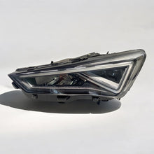 Load image into Gallery viewer, Frontscheinwerfer Seat 5FJ941007H LED Links Scheinwerfer Headlight