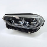 Frontscheinwerfer BMW X3 G01 X4 G02 8739653-03 Full LED Links Headlight