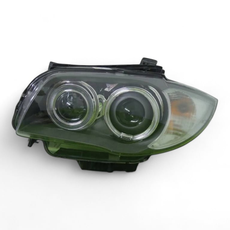 Frontscheinwerfer BMW 1 E88 E81 E82 E87 7181289-06 Xenon Links Headlight SCH2825880703ri