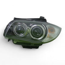Load image into Gallery viewer, Frontscheinwerfer BMW 1 E88 E81 E82 E87 7181289-06 Xenon Links Headlight SCH2825880703ri