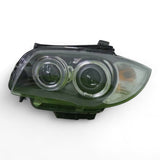 Frontscheinwerfer BMW 1 E88 E81 E82 E87 7181289-06 Xenon Links Headlight