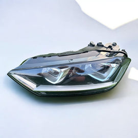 Frontscheinwerfer VW Golf VII Sportsvan 517941031B Xenon Links Headlight SCH4402383231kf