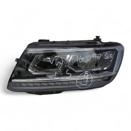 Frontscheinwerfer VW Tiguan 5NB941035D LED Links Scheinwerfer Headlight SCH4426461189ji