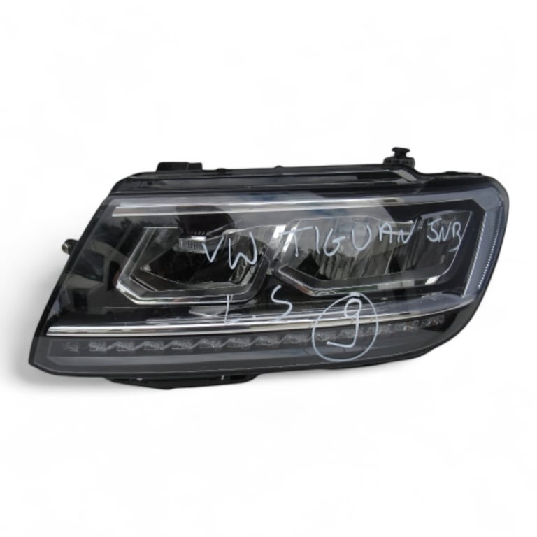 Frontscheinwerfer VW Tiguan 5NB941035D LED Links Scheinwerfer Headlight SCH4426461189ji