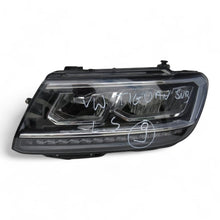 Laden Sie das Bild in den Galerie-Viewer, Frontscheinwerfer VW Tiguan 5NB941035D LED Links Scheinwerfer Headlight SCH4426461189ji