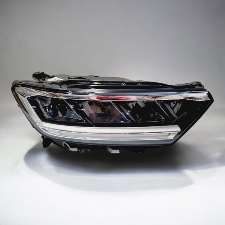 Frontscheinwerfer VW T-Roc 2GA941006F LED Rechts Scheinwerfer Headlight