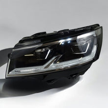 Load image into Gallery viewer, Frontscheinwerfer VW T6 7L1941035D LED Links Scheinwerfer Headlight SCH3044313206gt