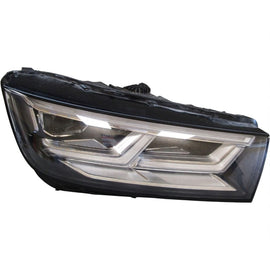 Frontscheinwerfer Audi Q5 80A941036 LED Rechts Scheinwerfer Headlight