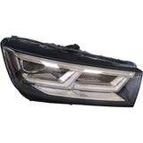 Frontscheinwerfer Audi Q5 80A941036 LED Rechts Scheinwerfer Headlight