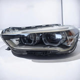 Frontscheinwerfer BMW X1 F48 7193707 Links Scheinwerfer Headlight
