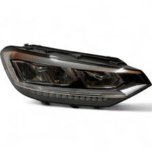 Laden Sie das Bild in den Galerie-Viewer, Frontscheinwerfer VW Touran 5TB941036B LED Rechts Scheinwerfer Headlight