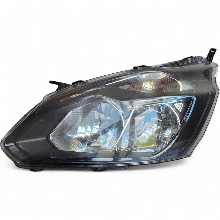 Frontscheinwerfer Ford Transit Custom Ein Stück (Rechts oder Links) Headlight SCH6509807196hs