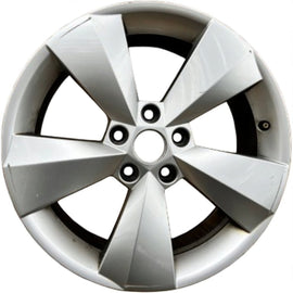 1x Alufelge 17 Zoll 6.5