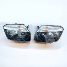 Load image into Gallery viewer, Frontscheinwerfer Dacia Duster Ein Stück (Rechts oder Links) Headlight SCH4450853050up