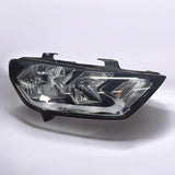 Frontscheinwerfer Audi A1 Rechts Scheinwerfer Headlight