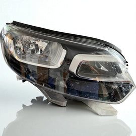 Frontscheinwerfer Citroën Spacetourer 9808567680 Rechts Scheinwerfer Headlight SCH9349037075ox